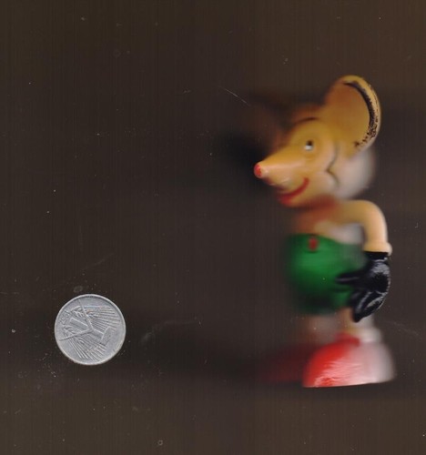 Originale ddr micky maus aus - originale,