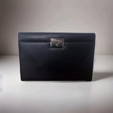 Schmukkasten Schwarz