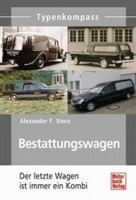Bestattungswagen: Autos für