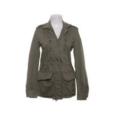 Zara Basic, Safarijacke