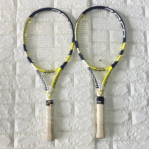 Babolat aero pro drive 2007 - aero,
