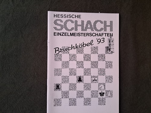 Programmheft hessische - programmheft-,