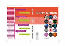 Innere Medizin 2024 Buch