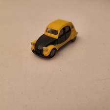 Herpa H0 Citroen 2CV Ente