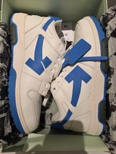 Off white out of Office white