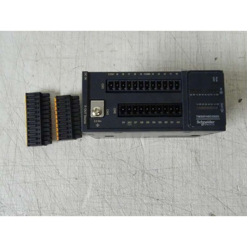 Tm3xfhsc202g schnellzählmodul - tm3xfhsc202g,