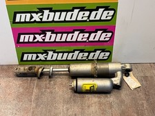 Yamaha YZ 125 Federbein