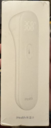 Ihealth xiaomi pt3 infrarot - ihealth,
