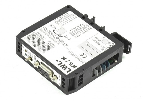 Eks rs232 fiber optic - rs232,