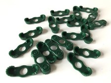 LEGO® 20 dunkelgrüne