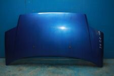 Citroen C2 VTS Bj.06 Motorhaube Haube vorne Farbe KMHC 