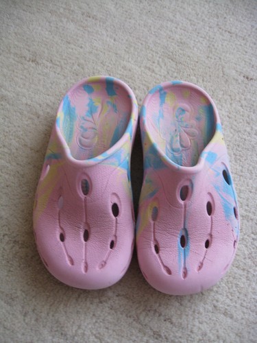 Clogs von chung - clogs,