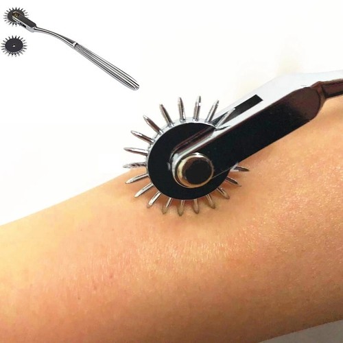 Diagnose reflex hammer pin rad - reflex,