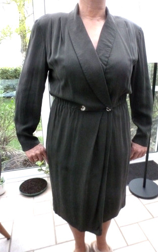 Original 90er jahre kleid - 90er,
