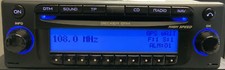 Becker DTM Highspeed BE 7915 Autoradio CD Player Navi - car radio