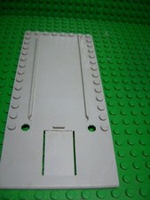  Lego Grundplatte für Garage