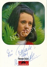 100% Original Autogramm