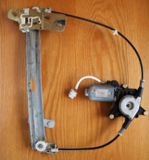 Rechter elektrischer Fensterheber vom Ford Mercury Capri Cabrio siehe Foto!