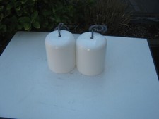 2 Stuck IKEA Deckenleuchte Deckenlampe Hängelampe  Hängeleuchte