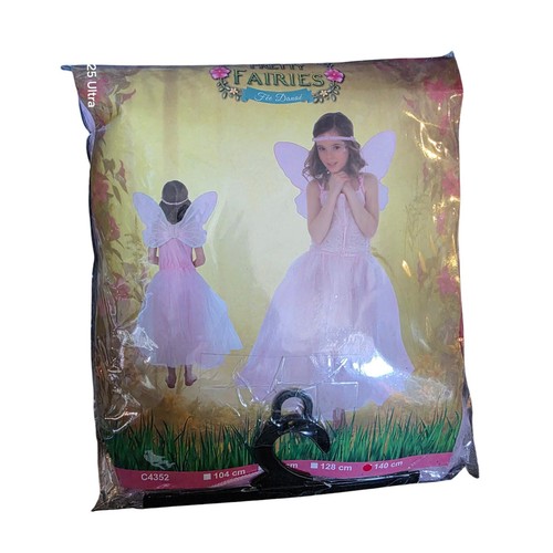 Fee kostüm elvina kleid - elvina,