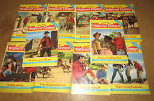 Bastei Wildwest-Roman