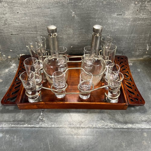 Antik besteck digestiv von - antik,