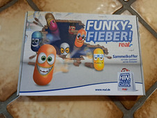 REAL funky beans koffer