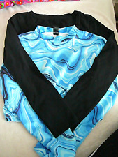 2 x Shein T-Shirt Gr. S:  1 x