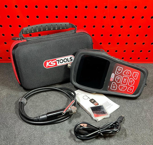 Tools videoskop satz - ks, hd-videoskop-satz