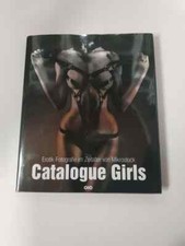 Catalogue girls sven müller - catalogue,