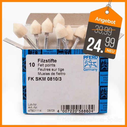10x polierstift polierwerkzeug - 10x,