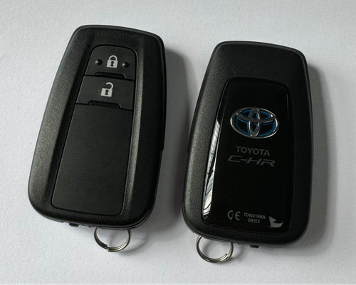 Original toyota 2 - toyota,