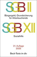 SGB II: Bürgergeld