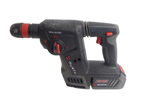 Würth master abh compact - master, 18
