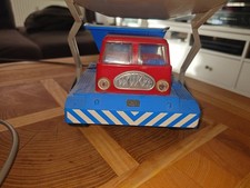 DDR Fernlenkauto Uniket Selbstlader VEB PIKO Anker