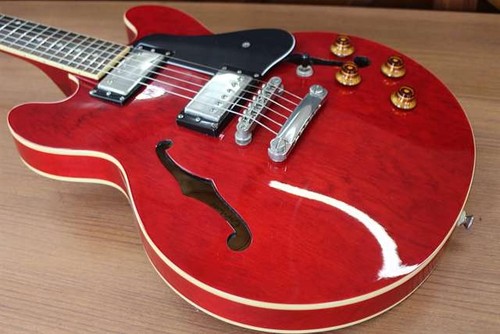Epiphone dot 339 ch - epiphone, es-339