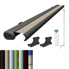 Markise elektrische Gelenkarm