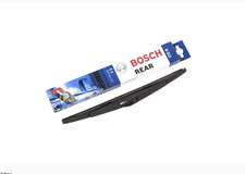 Bosch Rear 3 397 011 678 Heckscheibenwischer hinten für Hyundai Kia Sportage FD