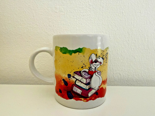 Diddl espresso tasse - diddl,