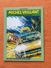 Michel vaillant 5 - vaillant,