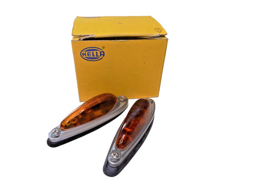 Seitenblinker tropfenform - seitenblinker,