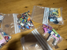 Playmobil Konvolut Figuren