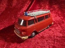 Anker DDR Barkas B1000 Feuerwehr, Rot