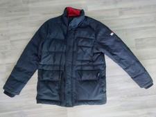 Winterjacke tommy hilfiger - tommy,