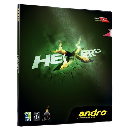 Tischtennis belag andro - tischtennis,
