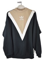 Adidas Sweatshirt schwarz