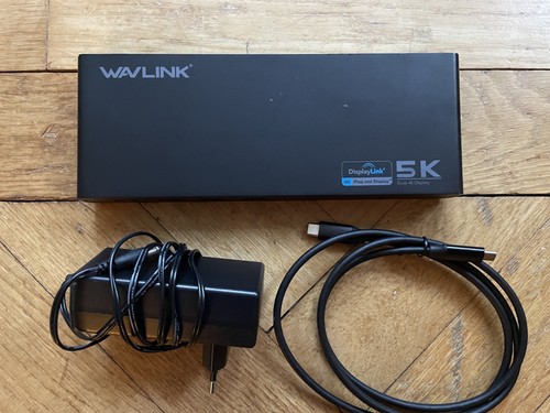 Wavlink displaylink usb - wavlink, usb-c