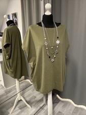 Rainbow Bonprix Damen Tunika