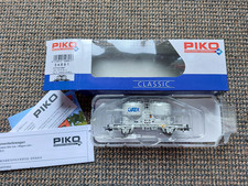 Piko 54691 Zementsilowagen Ucs-v  GATX  Güterwagen Epoche V Analog DC OVP H0