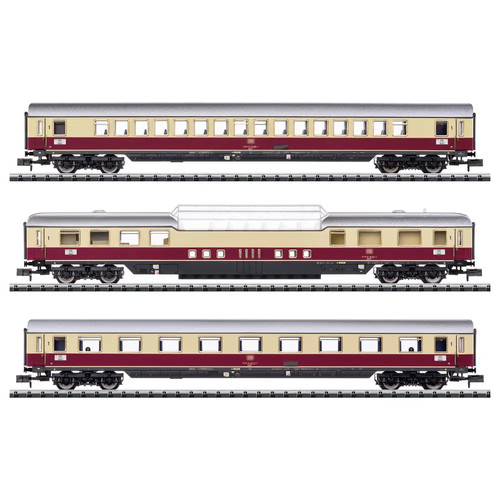 Minitrix t15368 - minitrix,